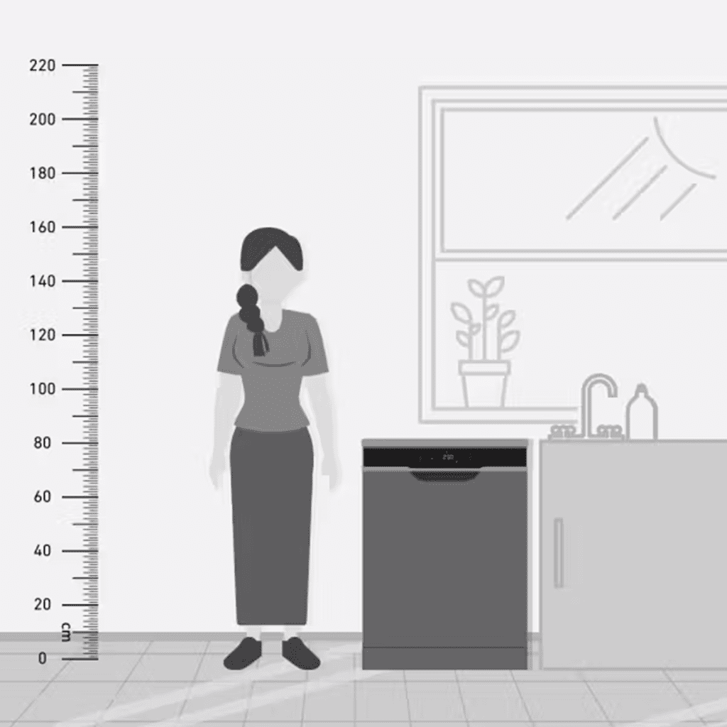 غسالة أطباق تورنيدو 12 فرد مع شاشة ديجيتال 2 غسالة أطباق تورنيدو 12 فرد مع شاشة ديجيتال 2