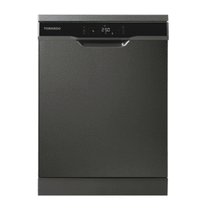 غسالة أطباق تورنيدو 12 فرد مع شاشة ديجيتال main