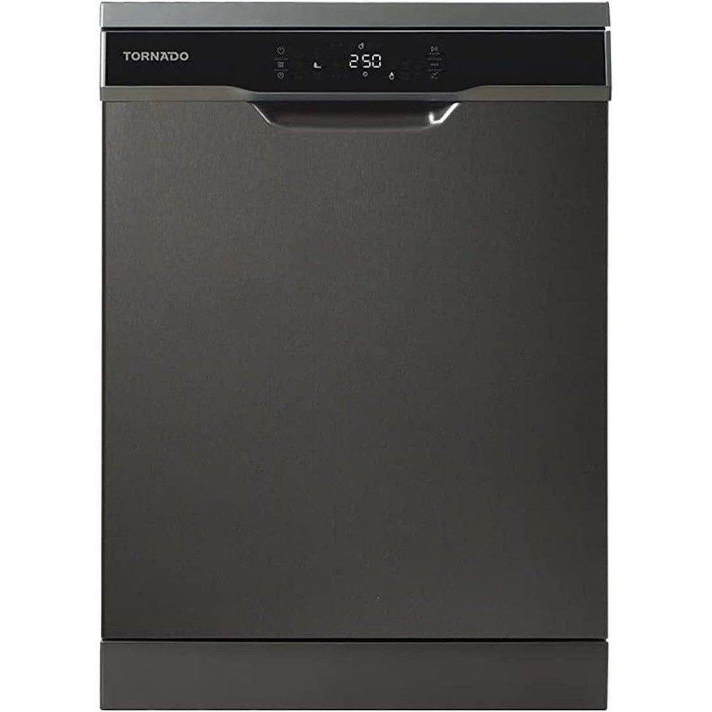 غسالة أطباق تورنيدو 15 فرد - تجربة غسيل مثالية main