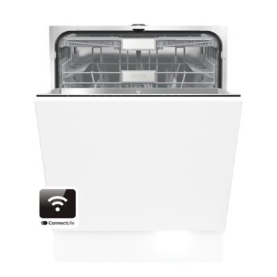 Gorenia Built-In 16-Place Dishwasher