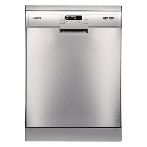 غسالة أطباق زانوسي - الأداء القوي والتصميم الأنيق main