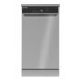 غسالة أطباق شارب 10 أفراد 45 سم - QW-V610-SS main
