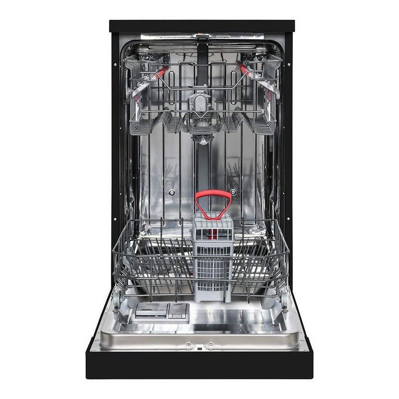 غسالة أطباق شارب 10 أفراد – كفاءة وجودة عالية! 2 غسالة أطباق شارب 10 أفراد – كفاءة وجودة عالية! 2