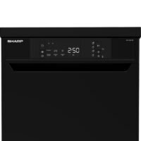 غسالة أطباق شارب 10 أفراد - كفاءة وجودة عالية! 3