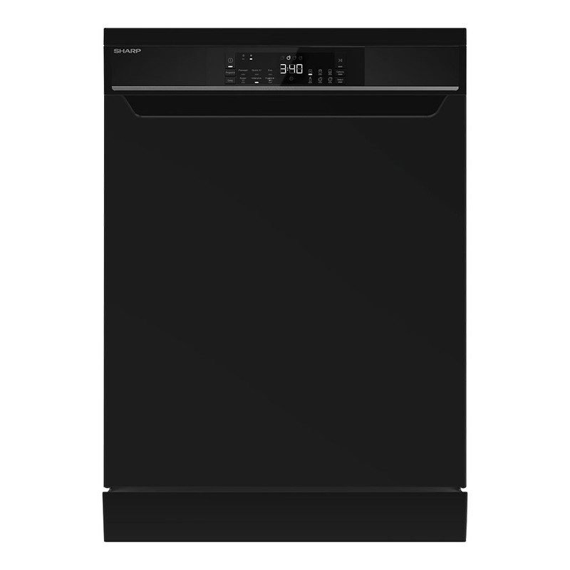 غسالة أطباق شارب 13 فرد مع شاشة رقمية main