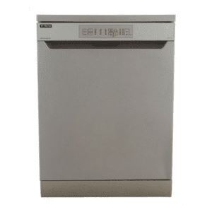 غسالة أطباق فريش 12 فرد - فضي main