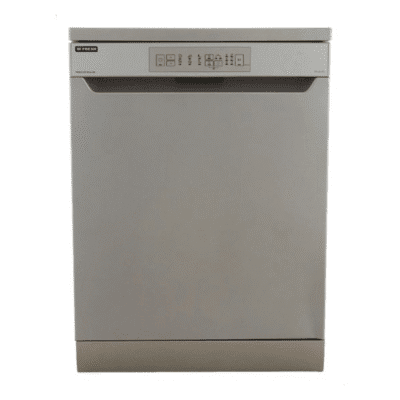 Fresh 12-Place Dishwasher – Silver (A15-60-SR)
