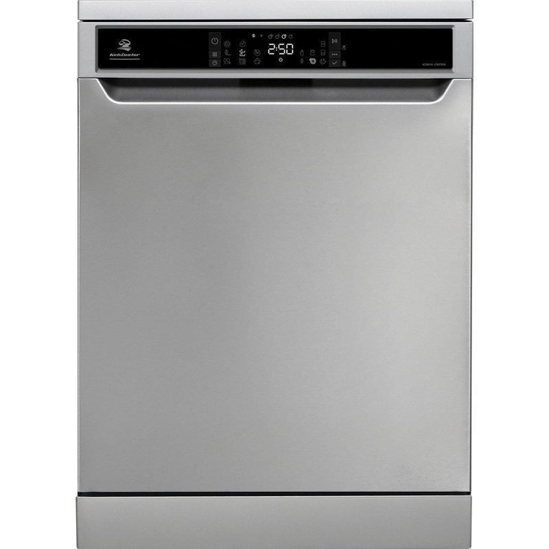 غسالة أطباق كلفينتور 15 فرد بتكنولوجيا متطورة 1 غسالة أطباق كلفينتور 15 فرد بتكنولوجيا متطورة 1