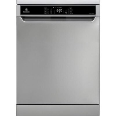 Kelvinator 15-Place Dishwasher with Advanced Technology