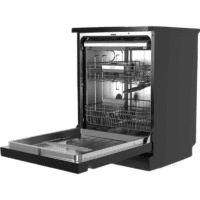 غسالة أطباق ميديا 14 فرد - ذكية وسهلة الاستخدام 3