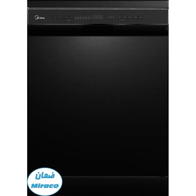 غسالة أطباق ميديا 14 فرد - ذكية وسهلة الاستخدام main