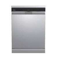 غسالة أطباق ميديا 14 فرد - ذكية وفعالة main