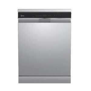 غسالة أطباق ميديا 14 فرد - ذكية وفعالة main