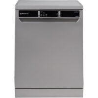 غسالة أطباق وايت بوينت WPD148HDS بسعة 14 فرد main