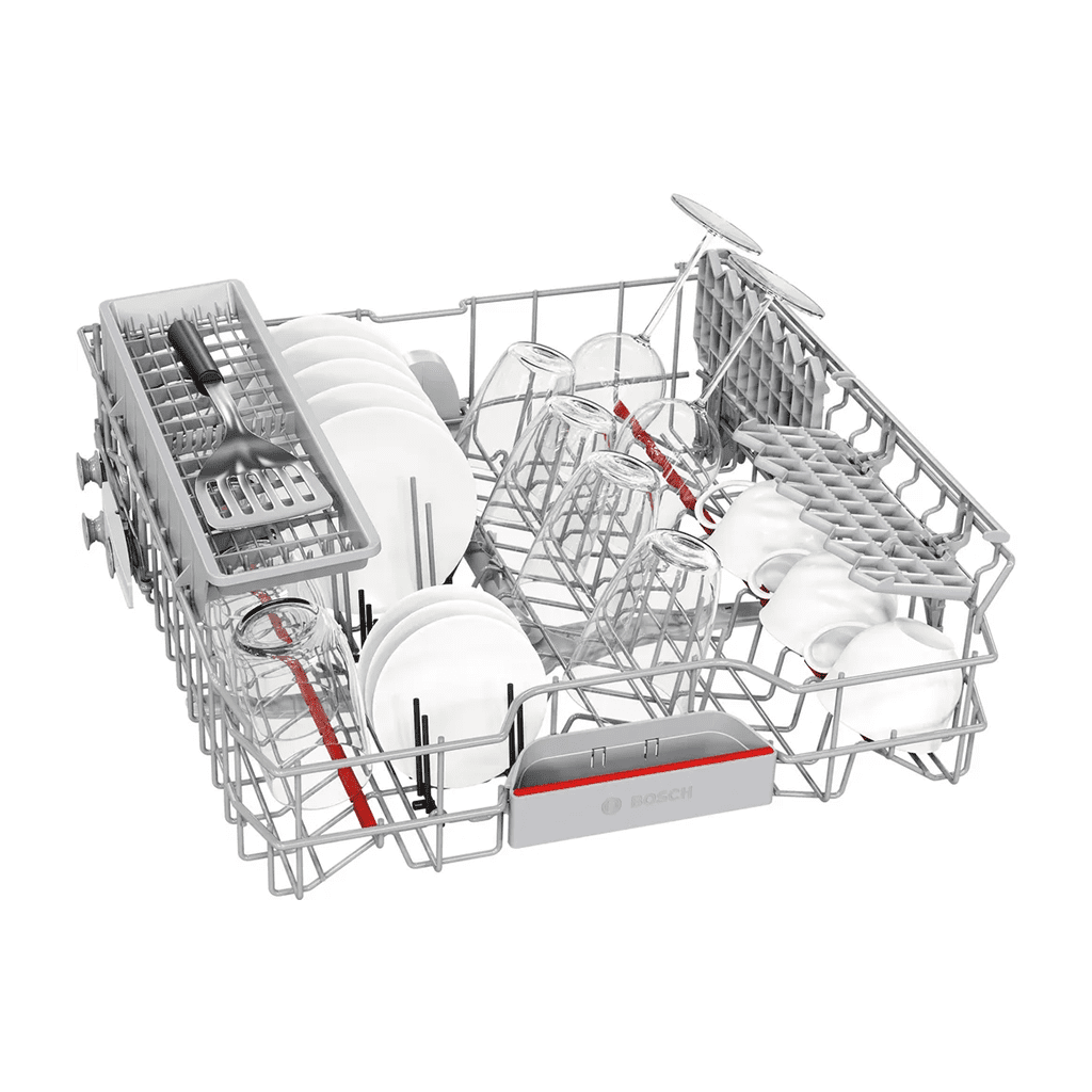 غسالة اطباق بوش سيريز 4 – أداء مثالي وتصميم أنيق 5 غسالة اطباق بوش سيريز 4 – أداء مثالي وتصميم أنيق 5