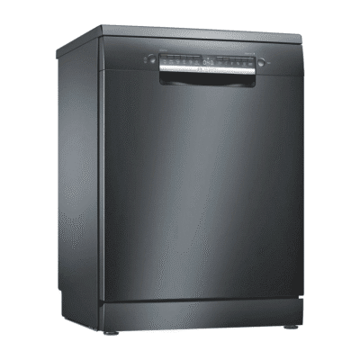 Bosch Series 4 Dishwasher – Perfect Performance and Sleek Design