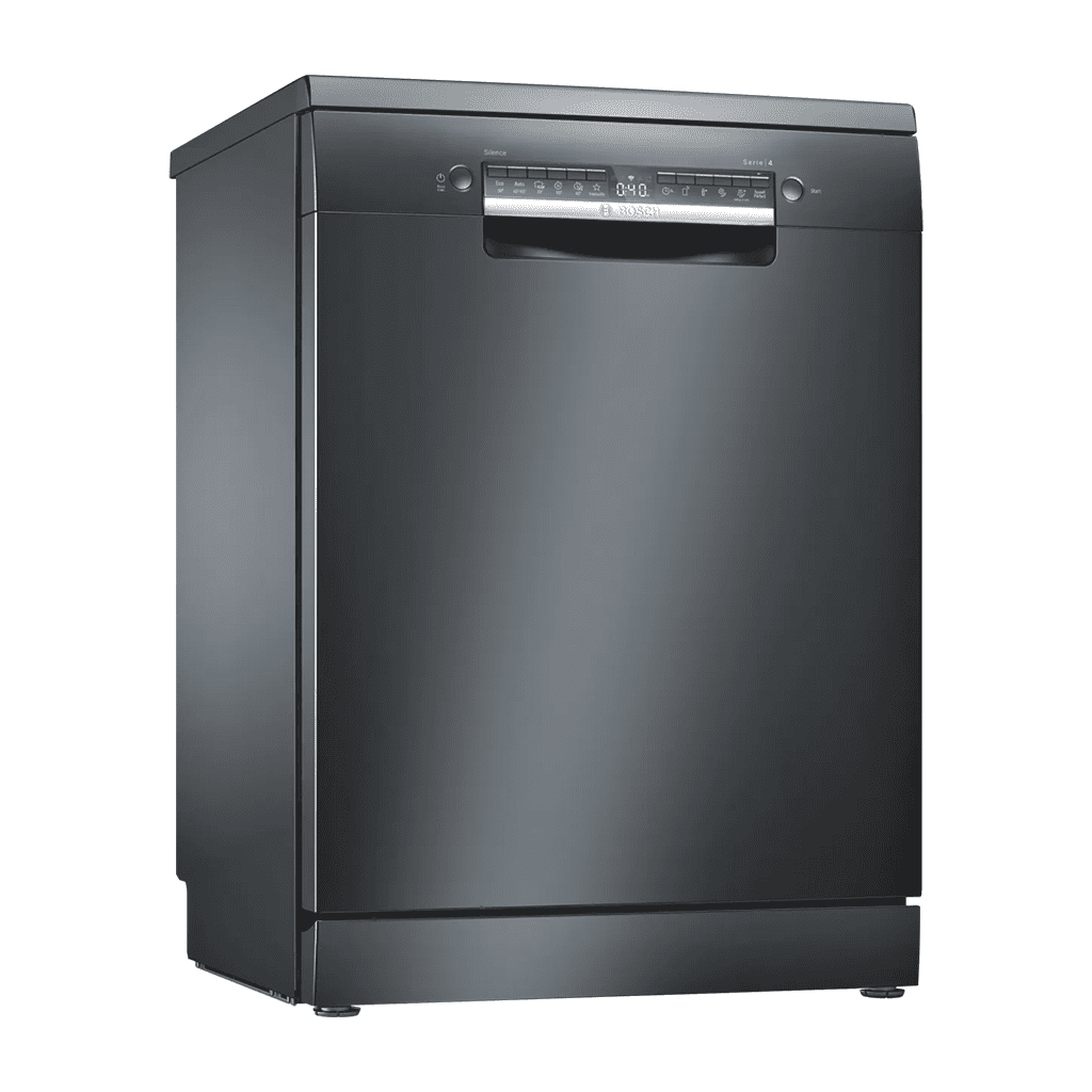 غسالة اطباق بوش سيريز 4 - أداء مثالي وتصميم أنيق main