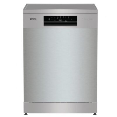 Gorenia GS643D60X Dishwasher – 16 Place Settings