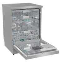 غسالة اطباق جورينيا 60 سم - سعة 16 فرد ستانلس ستيل 3