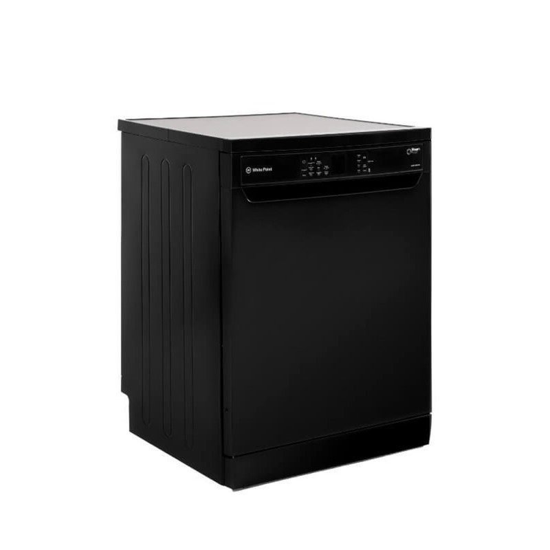 غسالة اطباق وايت بوينت 14 فرد – أسود 2 غسالة اطباق وايت بوينت 14 فرد – أسود 2