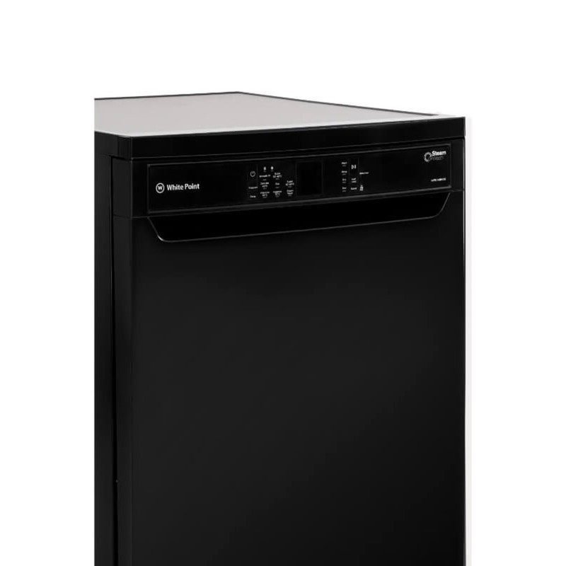غسالة اطباق وايت بوينت 14 فرد – أسود 3 غسالة اطباق وايت بوينت 14 فرد – أسود 3