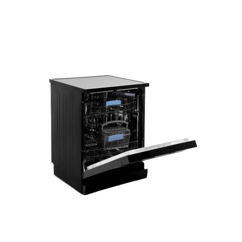 غسالة اطباق وايت بوينت 14 فرد – أسود 4 غسالة اطباق وايت بوينت 14 فرد – أسود 4