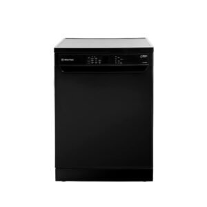 غسالة اطباق وايت بوينت 14 فرد - أسود main