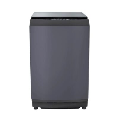 Toshiba Media 11kg Top-Load Fully Automatic Washing Machine – Morandi Gray