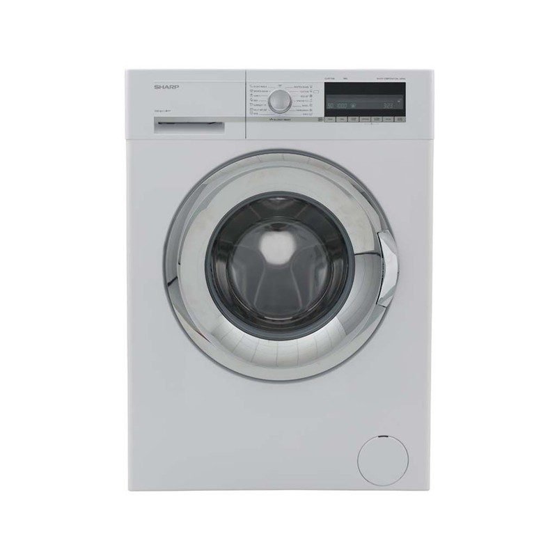 غسالة شارب فول أوتوماتيك 7 كجم - الأناقة والكفاءة main