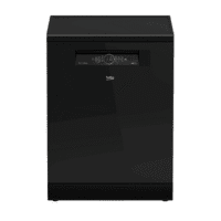 غسالة صحون بيكو 15 فرد بتقنية الإنفرتر - أسود main