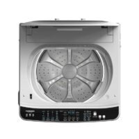 غسالة ملابس تورنيدو 17 كجم أنفرتر - أداء متفوق. 2