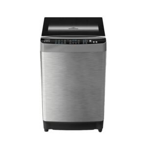 غسالة ملابس تورنيدو 17 كجم أنفرتر - أداء متفوق. main