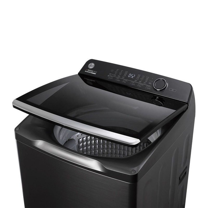 غسالة ملابس هوفر 12 كجم بطلمبة سيلفر – الأداء ا… 2 غسالة ملابس هوفر 12 كجم بطلمبة سيلفر – الأداء ا… 2