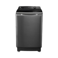 غسالة ملابس هوفر 12 كجم بطلمبة سيلفر - الأداء ا... main