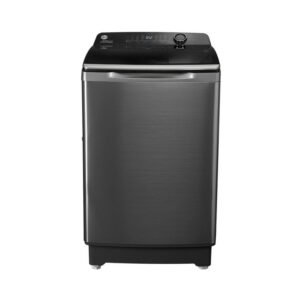 غسالة ملابس هوفر 12 كجم بطلمبة سيلفر - الأداء ا... main