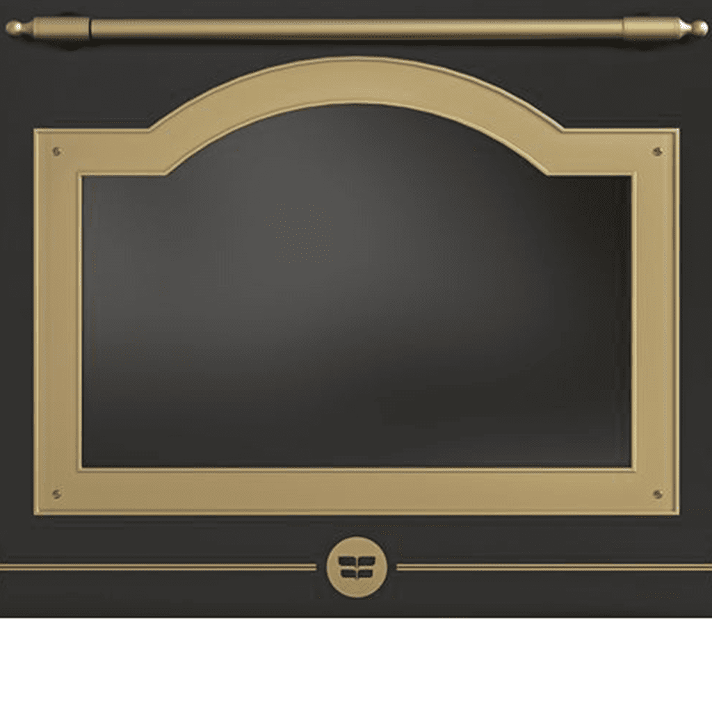 فرن بلت إن فريش 60 سم – روستيك أسود 2 فرن بلت إن فريش 60 سم – روستيك أسود 2