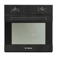 فرن بلت إن فريش 60 سم مع مقلاة هوائية main