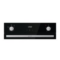 فرن بلت ان جورينيا غاز 60 سم - BOGX6632E05BG 3