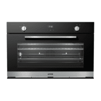 فرن بلت ان جورينيا غاز بشواية - 90 سم main