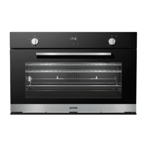 فرن بلت ان جورينيا غاز بشواية - 90 سم main