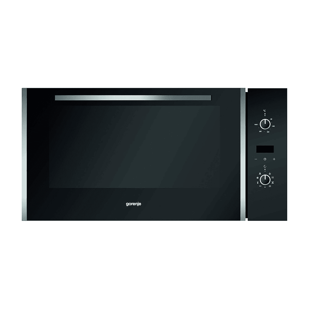 فرن بلت ان كهربائي جورينيا 89 لتر – أسود 1 فرن بلت ان كهربائي جورينيا 89 لتر – أسود 1