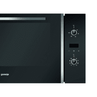 فرن بلت ان كهربائي جورينيا 89 لتر - أسود 2