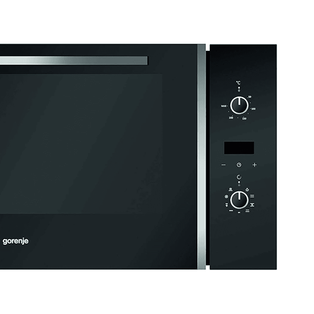 فرن بلت ان كهربائي جورينيا 89 لتر – أسود 2 فرن بلت ان كهربائي جورينيا 89 لتر – أسود 2