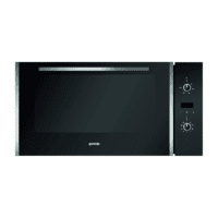 فرن بلت ان كهربائي جورينيا 89 لتر - أسود main