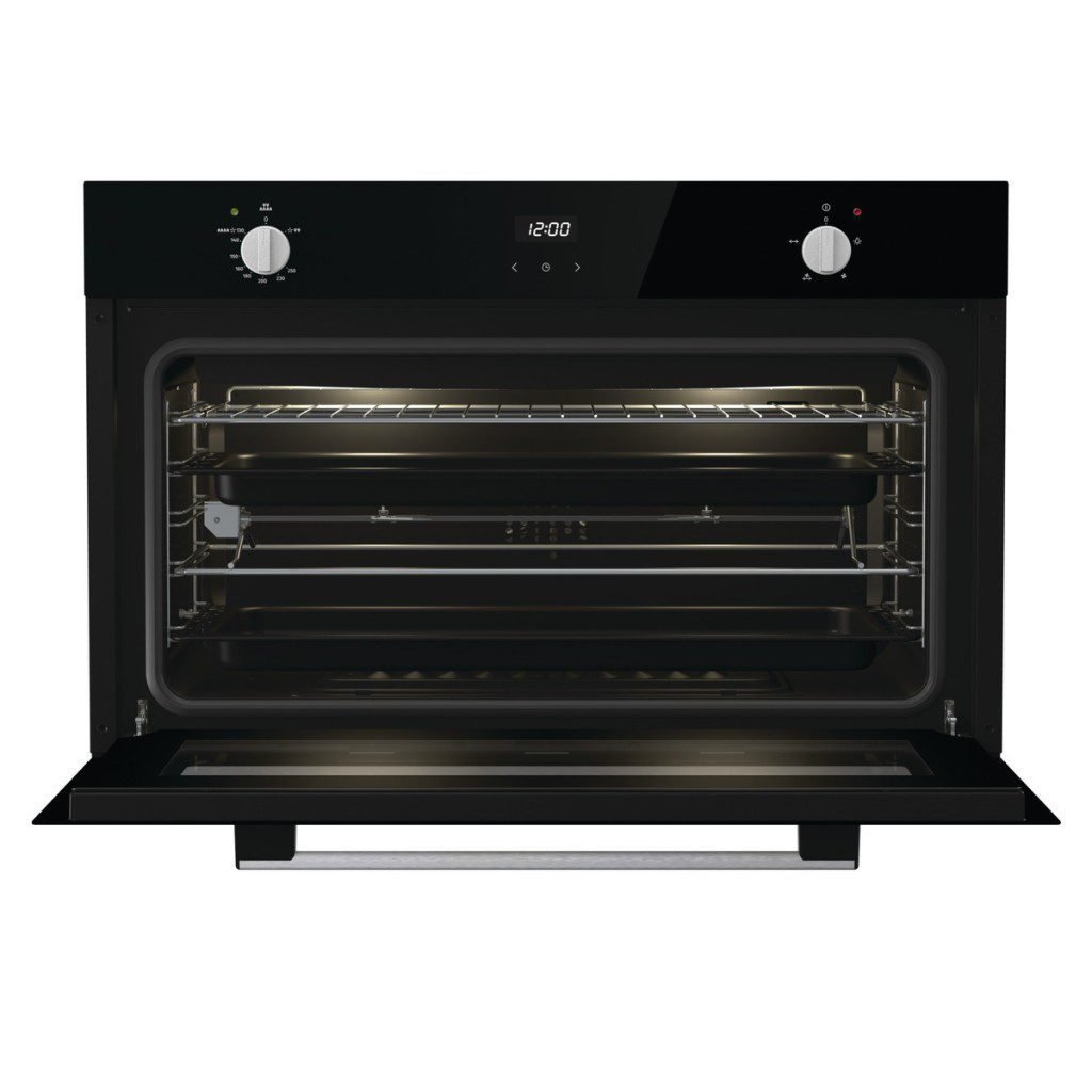 فرن جورينيا بلت ان غاز 88 لتر – تجربة طهي متقدمة! 4 فرن جورينيا بلت ان غاز 88 لتر – تجربة طهي متقدمة! 4
