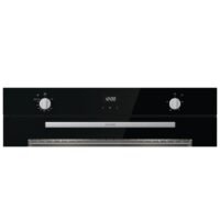 فرن جورينيا بلت ان غاز 88 لتر - تجربة طهي متقدمة! 5