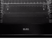 فرن غاز ELBA بلت ان 60 سم - الرفيق المثالي لمطبخك 2