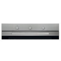 فرن غاز اريستون بلت ان 90 سم ستانلس ستيل 2