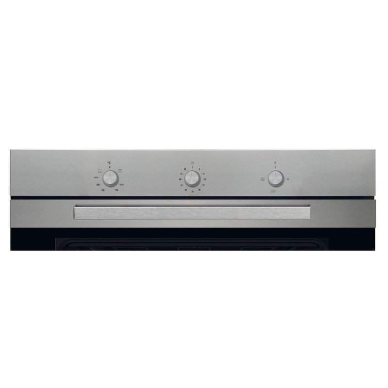 فرن غاز اريستون بلت ان 90 سم ستانلس ستيل 2 فرن غاز اريستون بلت ان 90 سم ستانلس ستيل 2