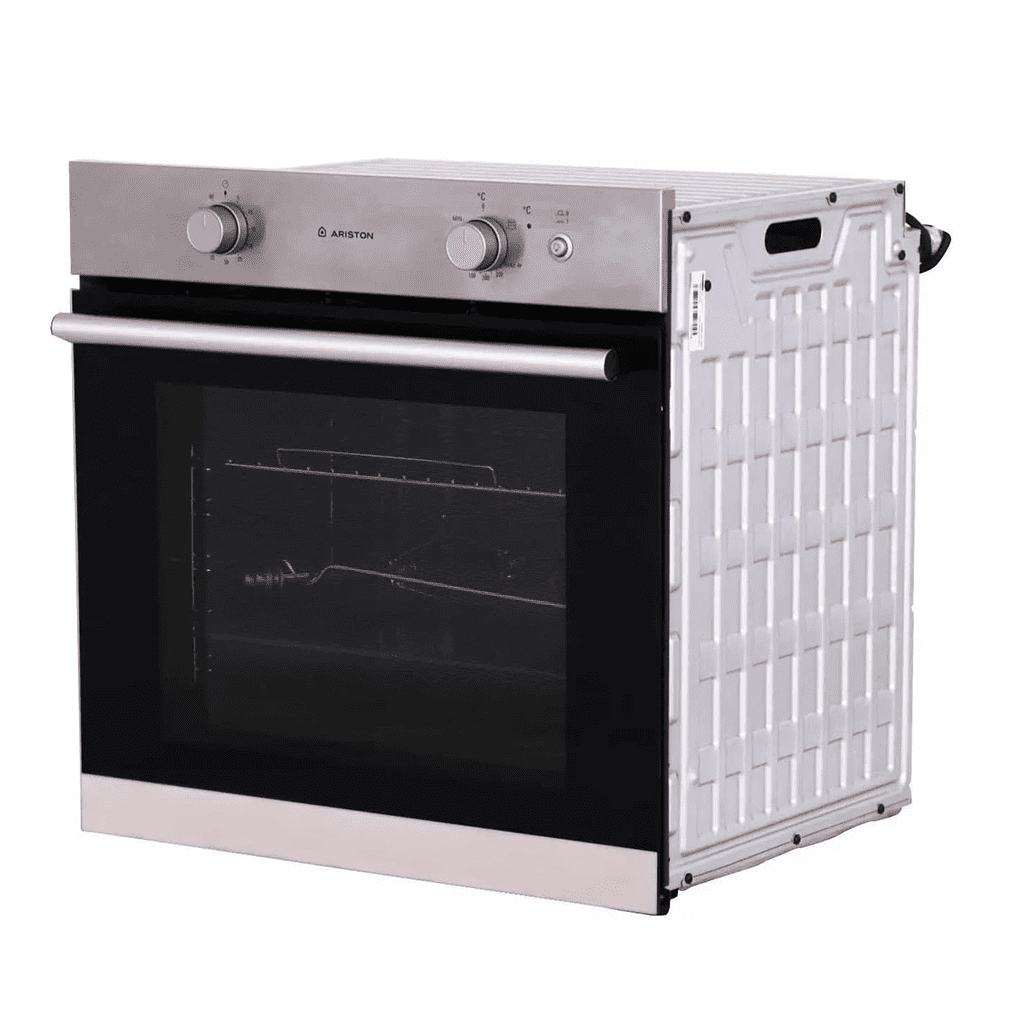 فرن غاز اريستون بيلت ان بشوايه – 75 لتر 2 فرن غاز اريستون بيلت ان بشوايه – 75 لتر 2